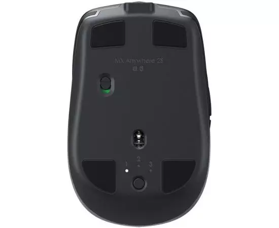 Мышь Logitech MX Anywhere 2S Graphite NEW (910-006211), фото 4