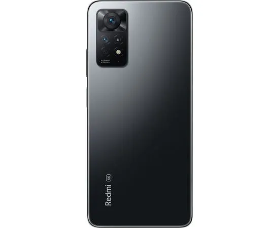 Смартфон Xiaomi Redmi Note 11 Pro 5G 128Gb Gray, фото 2
