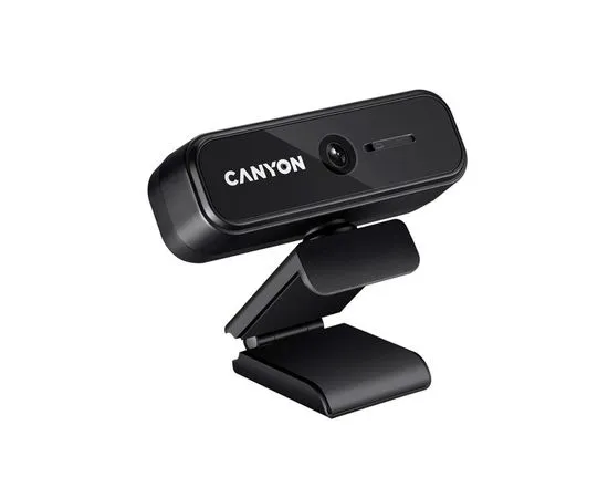 Web камера Canyon HWC2N full HD (CNE-HWC2), фото 2