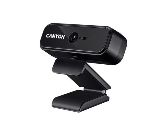 Web камера Canyon HWC2N full HD (CNE-HWC2)