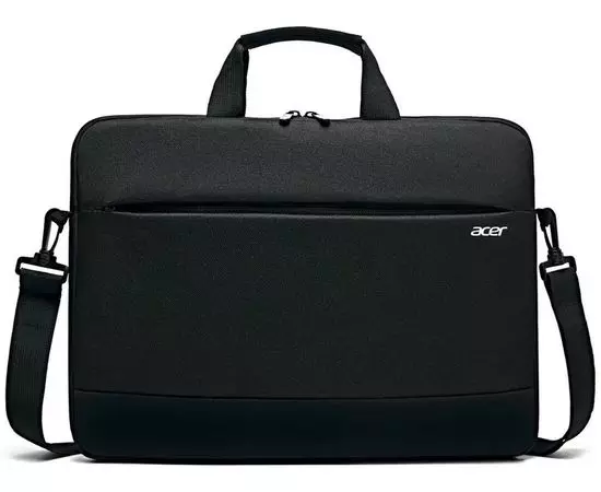 Сумка для ноутбука 15,6" Acer LS series OBG203, черный (ZL.BAGEE.003)