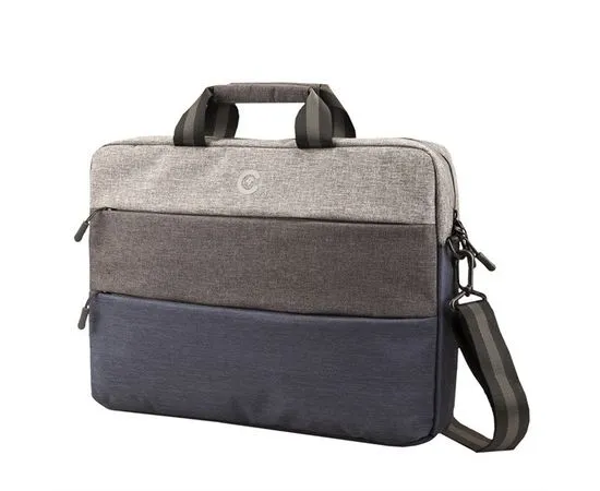 Сумка для ноутбука 15,6" Continent CC-212, синий (CON-CC212/Blue)