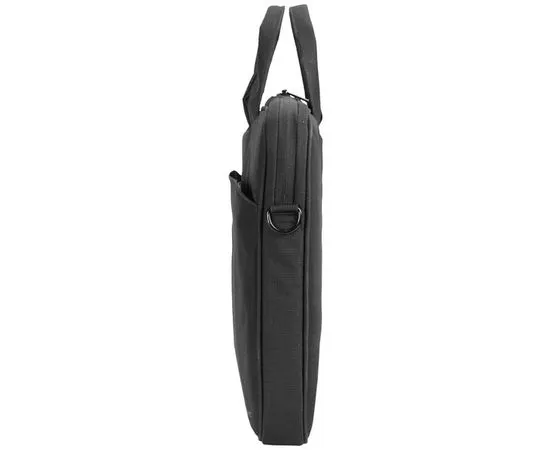 Сумка для ноутбука 15,6" Continent CC-012, черный (CON-CC012/BLACK), фото 2