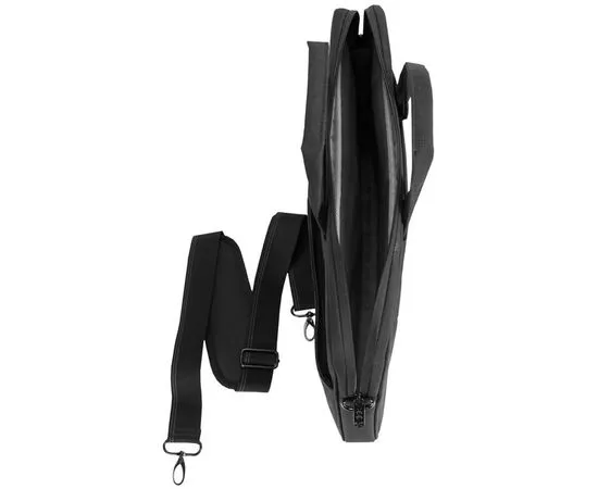 Сумка для ноутбука 15,6" Continent CC-012, черный (CON-CC012/BLACK), фото 3