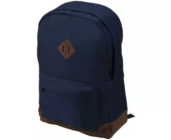 Рюкзак для ноутбука 15,6" Continent BP-003, синий (CON-BP003/Blue)