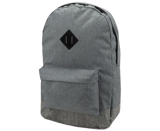 Рюкзак для ноутбука 15,6" Continent BP-003, серый (CON-BP003/Grey)