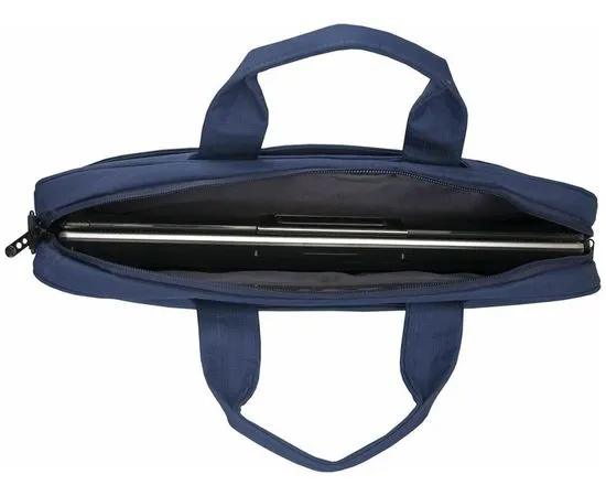 Сумка для ноутбука 15,6" Continent CC-012, синий (CC-012 Blue), фото 2