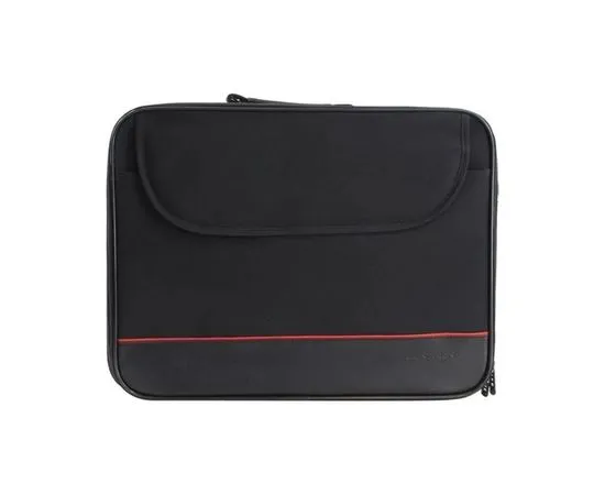 Сумка для ноутбука 15,6" Continent CC-100 BK, черный