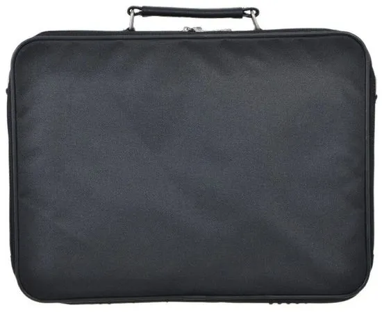 Сумка для ноутбука 15,6" Continent CC115, черный, фото 2