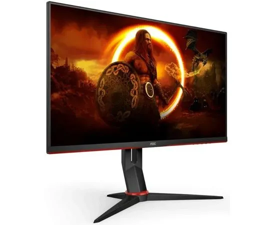 Монитор 27" AOC 27G2SPU, фото 2