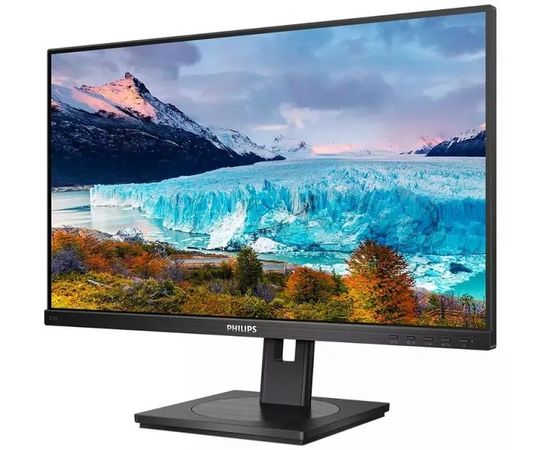 Монитор 23.8" PHILIPS 243S1 (243S1/00), фото 2