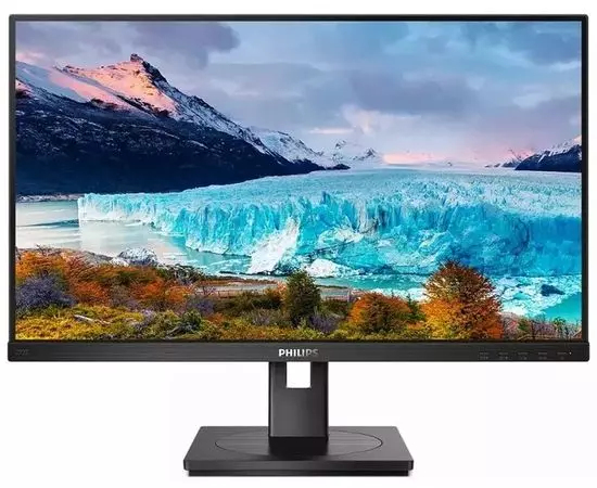 Монитор 27" PHILIPS 272S1M (272S1M/00)