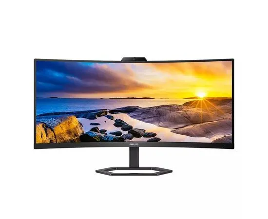 Монитор 34" Philips 34E1C5600HE (34E1C5600HE/00)