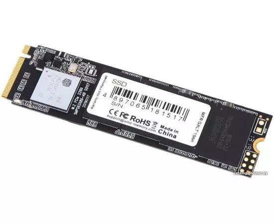 Накопитель SSD M.2 960Gb AMD R5 Series (R5MP960G8)