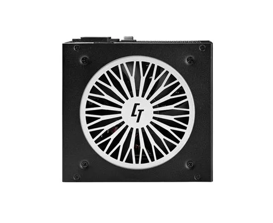 Блок питания 650W (CHIEFTEC, GPX-650FC) Retail, фото 2