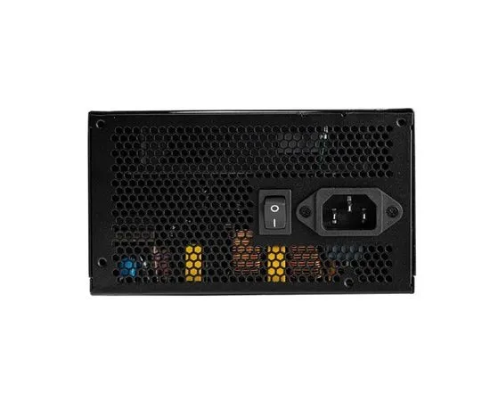 Блок питания 650W (CHIEFTEC, GPX-650FC) Retail, фото 4