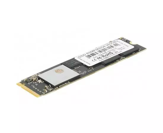 Накопитель SSD M.2 1Tb AMD R5 Series (R5MP1024G8)