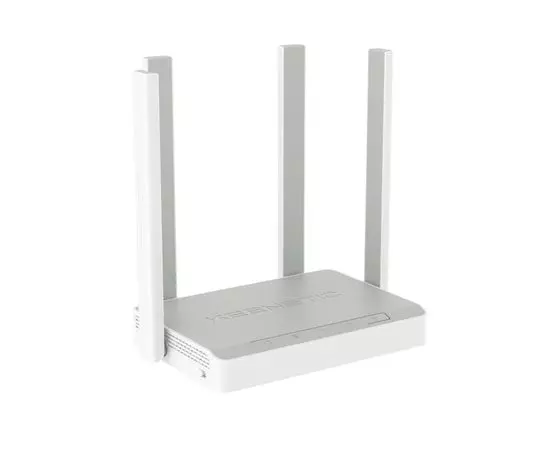 Роутер Keenetic Speedster (KN-3012), фото 3