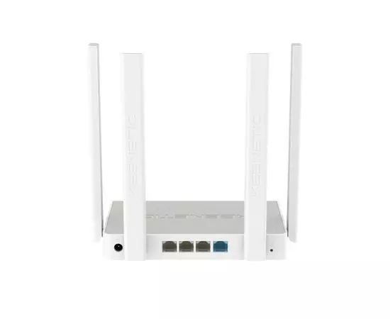 Роутер Keenetic Speedster (KN-3012), фото 4