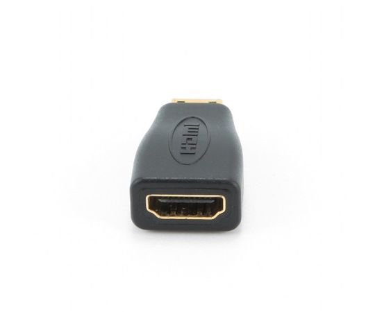 Переходник HDMI (F) -> mini HDMI (M) Gembird (A-HDMI-FC)