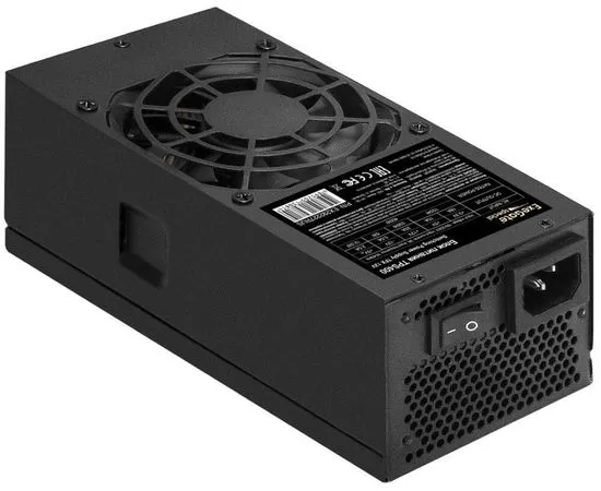 Блок питания 400W (Exegate, TPS400, TFX) (EX292227RUS)
