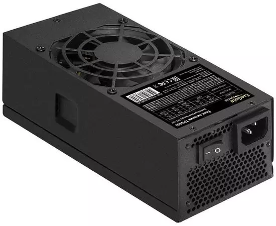 Блок питания 450W (Exegate, TPS450, TFX) (EX292228RUS)
