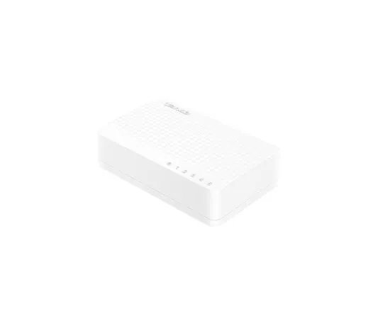 Коммутатор Tenda S105 5 Port 10/100 Fast Ethernet