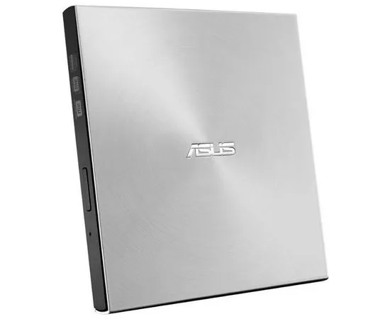 Внешний привод DVD-RW ASUS ZenDrive U7M (SDRW-08U7M-U)
 Silver (SDRW-08U7M-U/SIL/G/AS)