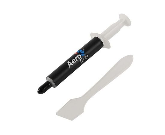 Термопаста Aerocool Baraf-S (2г, шприц) (4710700950838)