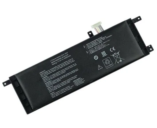 Аккумулятор для ноутбука ASUS B21N1329