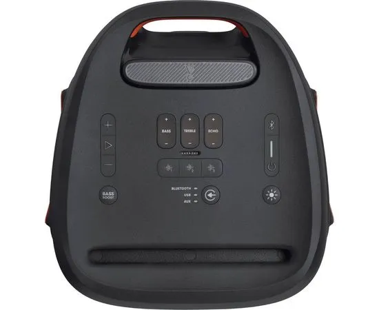 Портативная акустика JBL PartyBox 310 (JBLPARTYBOX310RU), фото 2
