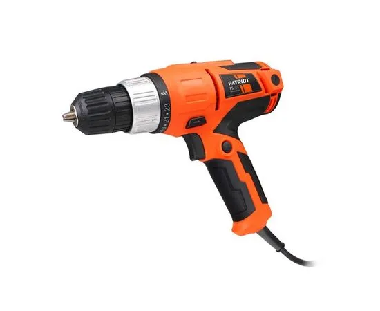 Дрель-шуруповерт сетевой PATRIOT FS 300 (120301400)