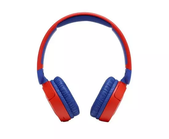Bluetooth-гарнитура JBL JR 310BT Red, детские, красный (JBLJR310BTRED), фото 3
