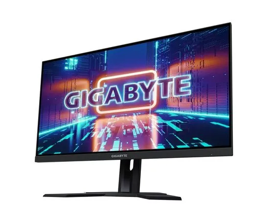 Монитор 27" Gigabyte M27Q-EK, фото 2
