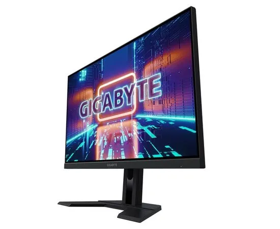Монитор 27" Gigabyte M27Q-EK, фото 3