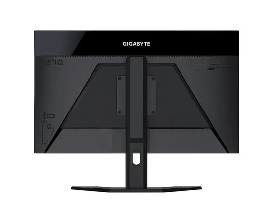 Монитор 27" Gigabyte M27Q-EK, фото 5