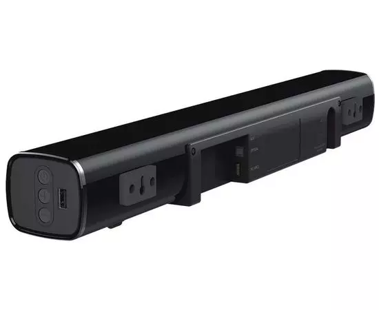 Саундбар Creative Stage 1.1, черный (51MF8360AA000), фото 3