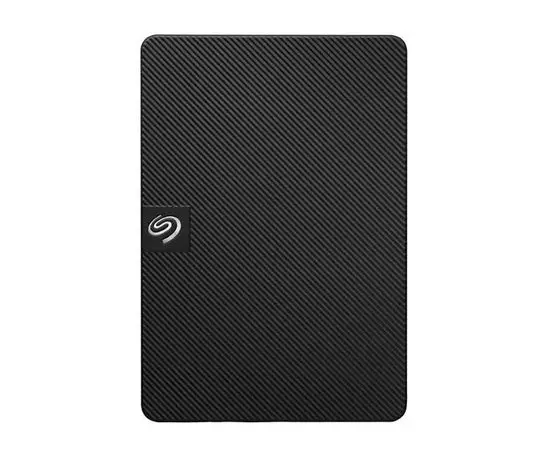 Внешний жесткий диск Seagate 5Tb USB3.0 Expansion Portable Black (STKM5000400)