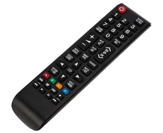 Пульт для телевизора Samsung (REXANT) (38-0020), фото 3