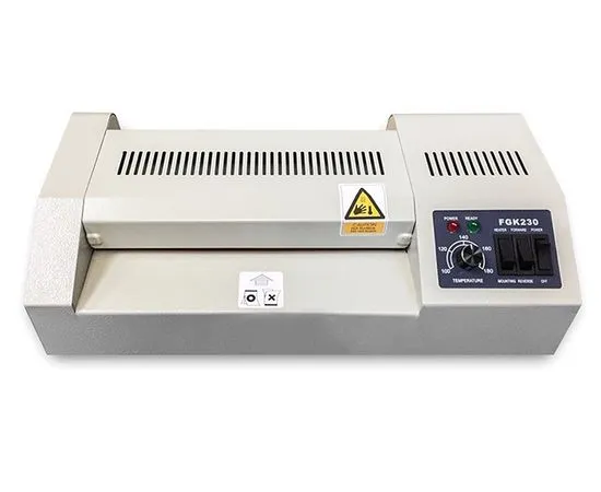 Ламинатор ГЕЛЕОС FGK 230 A4, фото 2