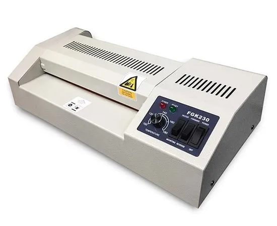 Ламинатор ГЕЛЕОС FGK 230 A4