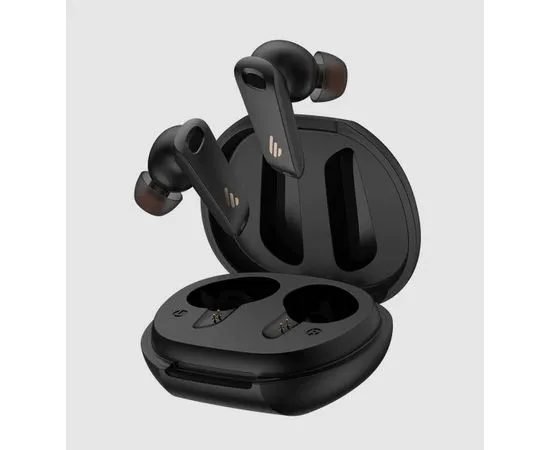 Bluetooth-гарнитура Edifier NeoBuds S, черный, фото 2