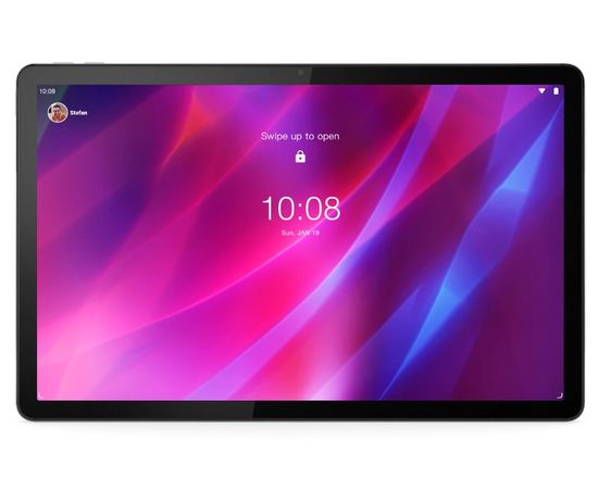 Планшет Lenovo IdeaTab P11 PLUS TB-J616F 128Gb Grey (ZA940107RU)