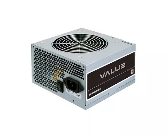 Блок питания 700W (CHIEFTEC, APB-700B8) Bulk