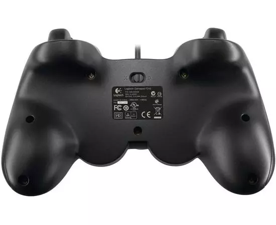 Геймпад Logitech RUMBLE F310 (940-000138), фото 2