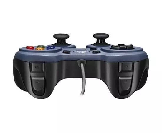 Геймпад Logitech RUMBLE F310 (940-000138), фото 3