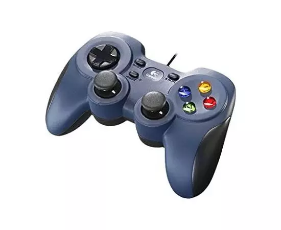 Геймпад Logitech RUMBLE F310 (940-000138), фото 4