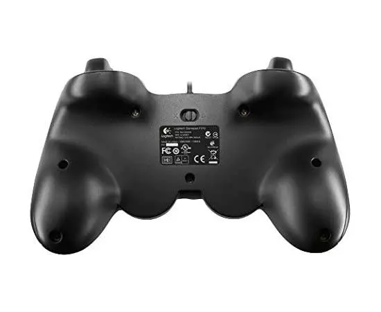 Геймпад Logitech RUMBLE F310 (940-000138), фото 5