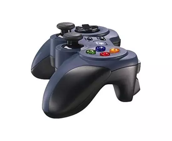 Геймпад Logitech RUMBLE F310 (940-000138), фото 6