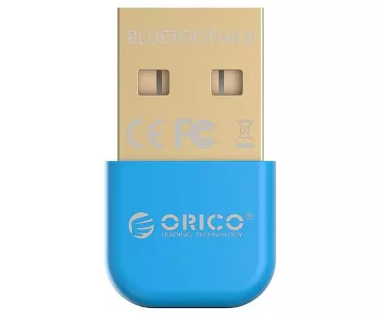 Адаптер Bluetooth v4.0, ORICO BTA-403-BL